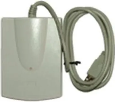 Produktbild von 2N Kartenleser RFID 125 kHz Emarine, extern