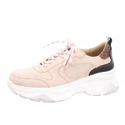 Produktbild von Poelman Sneaker Beige