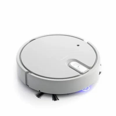 Produktbild von Multifunktionaler wiederaufladbarer Staubsaugerroboter 5 in 1 Varob