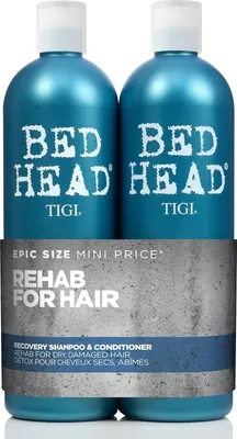 Produktbild von TIGI Bed Head Recovery Shampoo 1500 ml