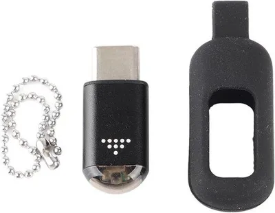 Image de Adaptateur USB-C pour télécommande infrarouge en silicone