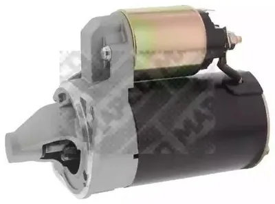Produktbild von MAPCO 13518 Starter Anlasser 0,9kW für HYUNDAI GETZ (TB) 12V