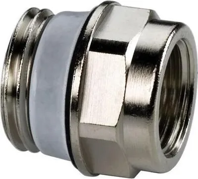 Produktbild von FL Reduzierstopfen EXCLUSIV G3/4a x G1/2i MS vern.
