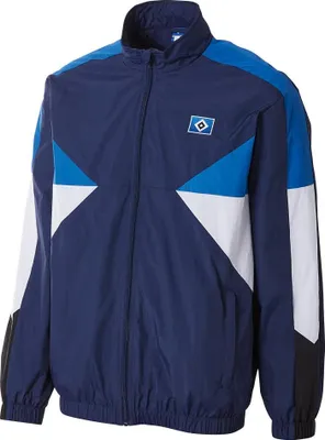 Produktbild von Hamburger SV HSV Trainingsjacke "Enne" Gr. L