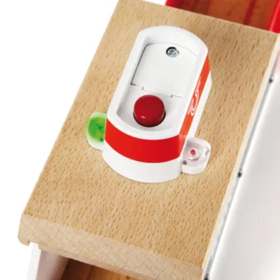 Produktbild von BRIO 33569, Scenery, BRIO, 3 Jahr(e), Batterie/Akku, 36,6 cm, 7 cm
