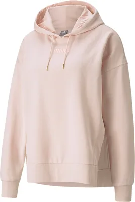 Produktbild von Puma Sweatshirts Her Hoodie TR, 58951936, Größe: 164