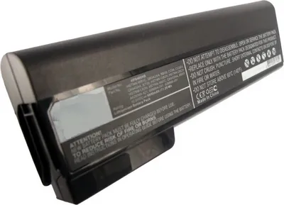 Produktbild von CoreParts MBXHP-BA0068, Akku, HP, 6360t Mobile Thin Client, EliteBook 8460p, EliteBook 8460w, EliteBook 847