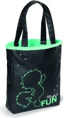 Produktbild von Nici 38125 - Handtasche Shopper FUN 29x37x7 cm