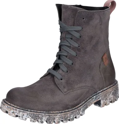 Produktbild von Josef Seibel Marta 02 Schnürstiefelette Grau