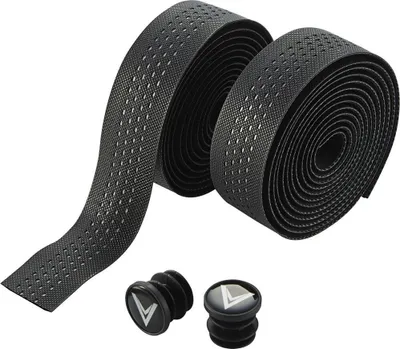 Produktbild von Voxom Gb7 Superlight Lenkerband Schwarz 200 cm Schwarz 200 cm