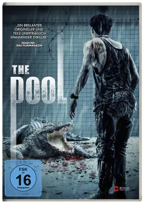 Obrázok produktu pre The Pool