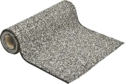 Produktbild von dkd-home-decor Teichfolie Steinfolie Grau 300 x 40 cm 4,5 mm Stärke