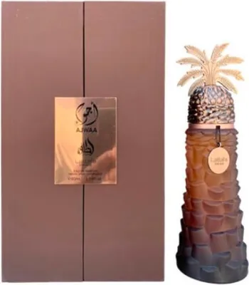 Zdjęcie produktu dla Lattafa Pride Ajwaa Woda perfumowana, 90 ml