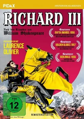 Produktbild von Richard III