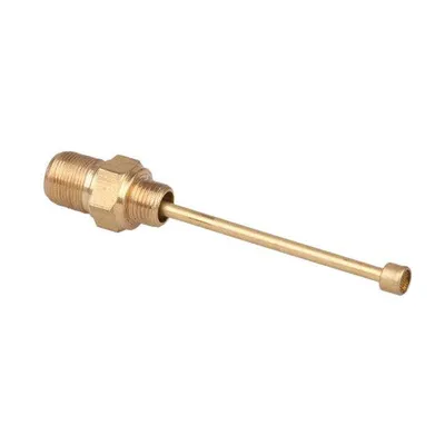 Produktbild von Anschlusskörper komplett (HK350/500)
