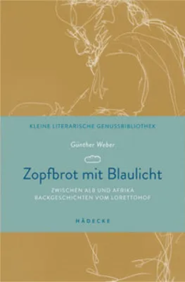 Immagine prodotto di Zopfbrot mit Blaulicht
