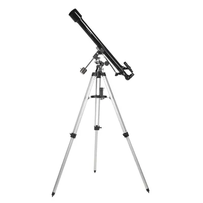Image de Télescope Celestron PowerSeeker 60 EQ