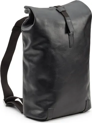 Produktbild von Brooks England Rucksack Pickwick Leather 26 L 46 x 31.5 x 15