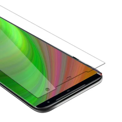 Immagine prodotto di Cadorabo pellicola blindata per Sony Xperia XZ1S pellicola protettiva in vetro temperato trasparente di protezione del display