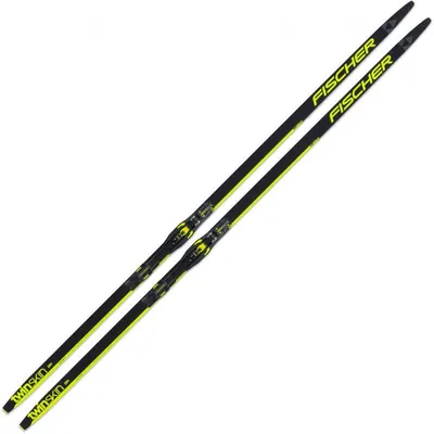 Obrázok produktu pre Bežecké lyže Fischer Twin Skin Pro Medium IFP 23/24 vrátane viazania Control Step IFP 192 cm (cca 60-74 kg) 23BE-NP23522*192