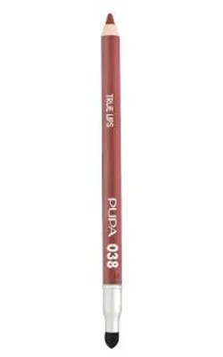 Obrázek produktu pro Pupa True Lips Blendable Lip Liner Pencil konturovací tužka na rty 038 Rose Nude 1,2 g