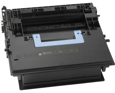 Produktbild von Original Tintenpatrone HP CF237Y