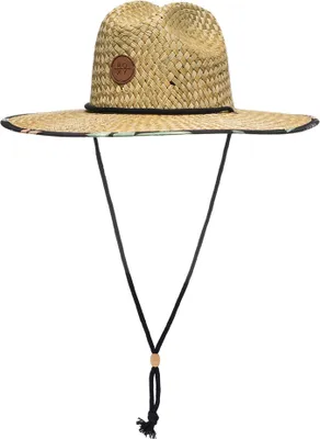 Produktbild von Roxy Pina To My Colada Printed Hut Beige S-M Beige S-M