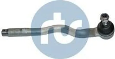 Produktbild von RTS Spurstangenkopf Spurstange für BMW 3 Coupe (E46) Vorne Rechts 91-09619-1