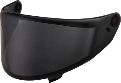 Obrázek produktu pro KYT TT Course visor, silně tónovaný, univerzální velikost