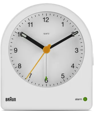 Zdjęcie produktu dla Braun - Budzik - BC22W