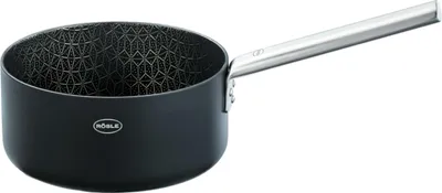 Produktbild von Rösle EBONIC ProNero Stielkasserolle 16cm