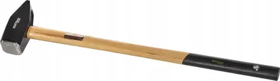 Zdjęcie produktu dla Pucka/duży młotek 5000g 04971
