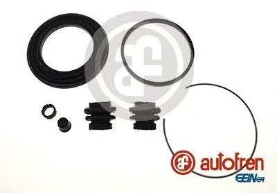 Produktbild von AUTOFREN SEINSA D43093 Reparatursatz, Bremssattel x