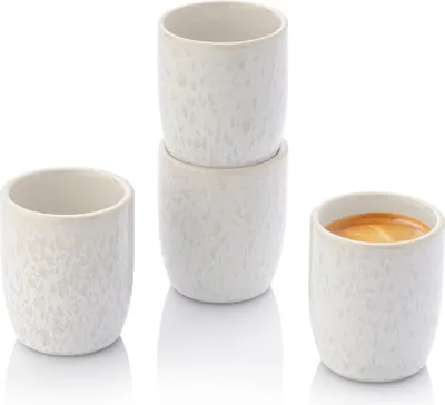 Produktbild von SÄNGER Espressobecher Set Korfu 4 teilig