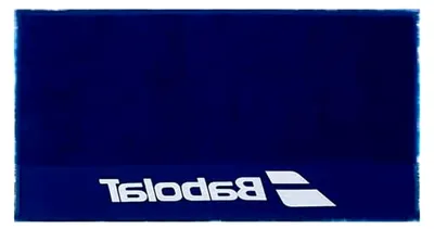Produktbild von Blaue Tennis-Handtücher