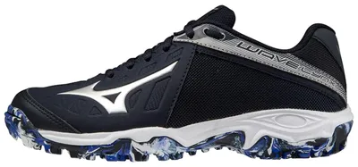 Image de Mizuno WAVE LYNX-SKYCAPTAIN/GSILVER/VBLEU