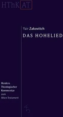 Produktbild von Hohelied