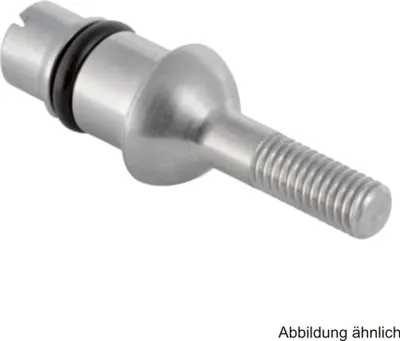 Produktbild von Geberit Drosselschraube für Geberit Druckspüler elektronisch AP, 240890001