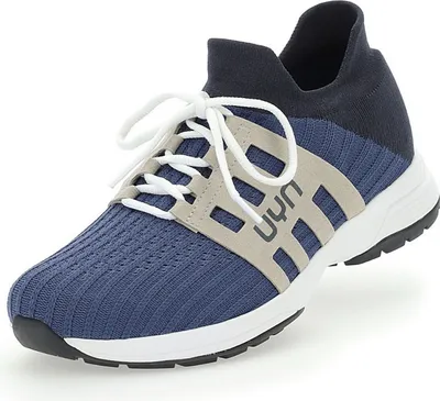 Produktbild von UYN Washi Slip-on Sneaker Herren blue 42