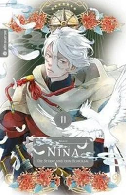 Immagine prodotto di Nina - Die Sterne sind dein Schicksal 11
