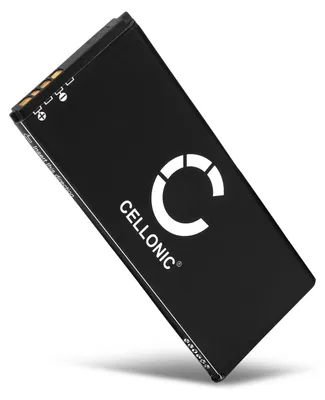 Image de CELLONIC 1x Batterie compatible avec Alcatel, TLi015M1