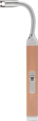 Produktbild von Zippo Stabfeuerzeug - Rosé Gold - Wiederaufladbar - Mit langem flexiblen Hals -