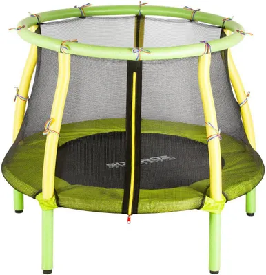 Produktbild von SixBros. SixJump 1,22 M Trampolin Grün TG122/8068