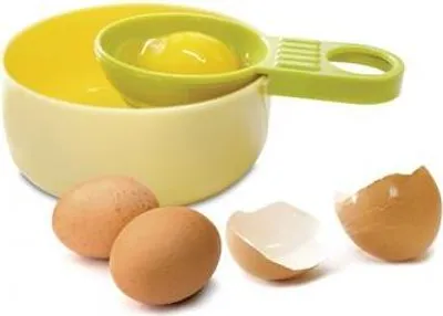 Zdjęcie produktu dla Plastikowy separator żółtek
