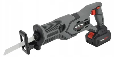 Obrázok produktu pre Hoozar 18V 1X4.0Ah Rs10Bl bezkartáčová šabľová píla