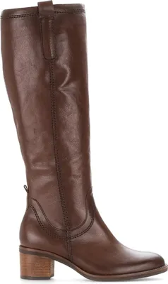 Produktbild von Gabor Stiefel 1.889, Glattleder, Braun, Damen