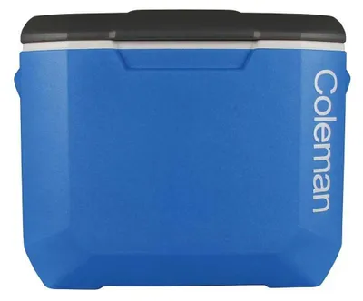Obrázok produktu pre Coleman - 2000036084 - 60QT Performance Cooler Tricolor Blue/Grey - chladiaci box