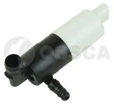 Zdjęcie produktu dla Dysza do mycia reflektorów OSSCA 37124 do LAND ROVER Discovery III (L319)