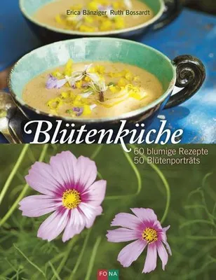 Immagine prodotto di Blütenküche