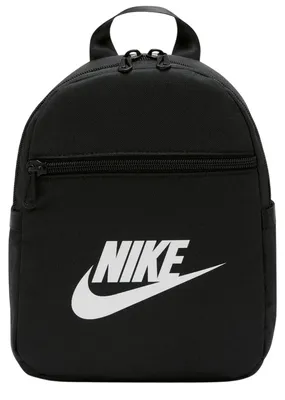 Image de Nike - Mini-sac à dos « Sportswear Futura 365 » pour femme, 6 l GT13229 (taille unique) (noir)